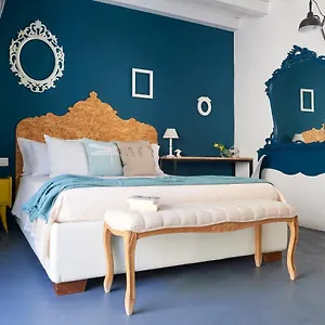 3* Bed & Breakfast Curù