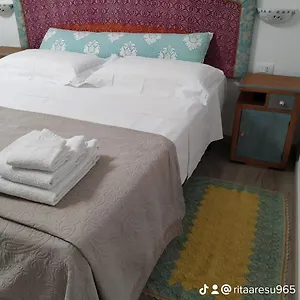 Sa Crobe , Lanusei Italia