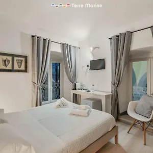 I Profumi Del Mare 2*, La Spezia Italia